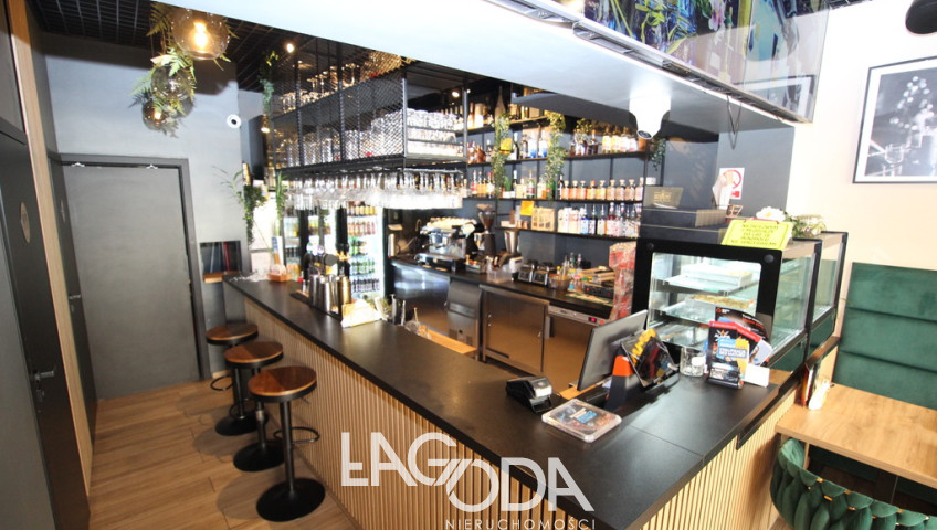 Lokal Sprzedaż Gorzów Wielkopolski Centrum