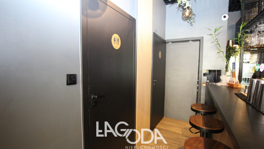 Lokal Sprzedaż Gorzów Wielkopolski Centrum