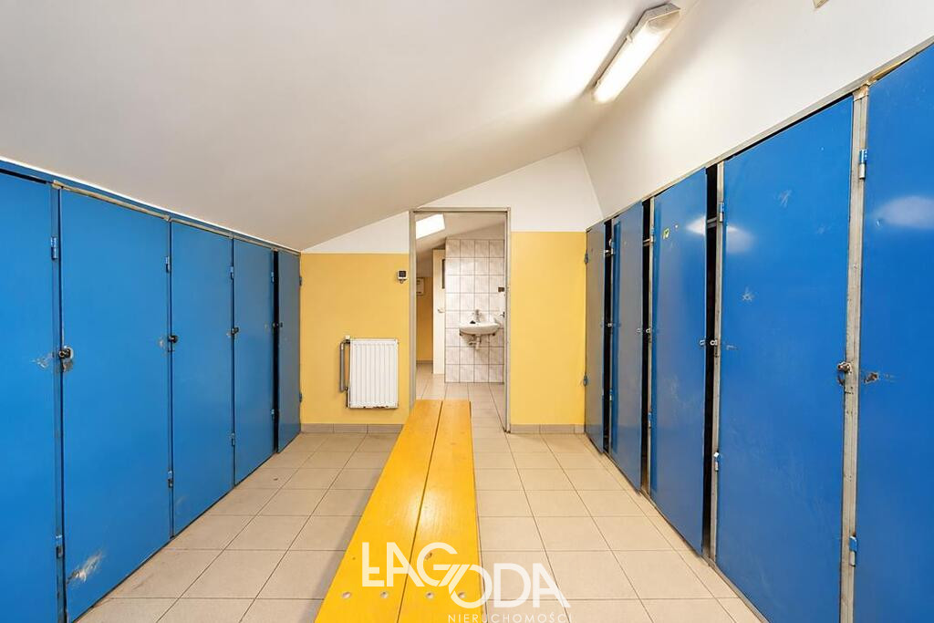 Obiekt Sprzedaż Gorzów Wielkopolski