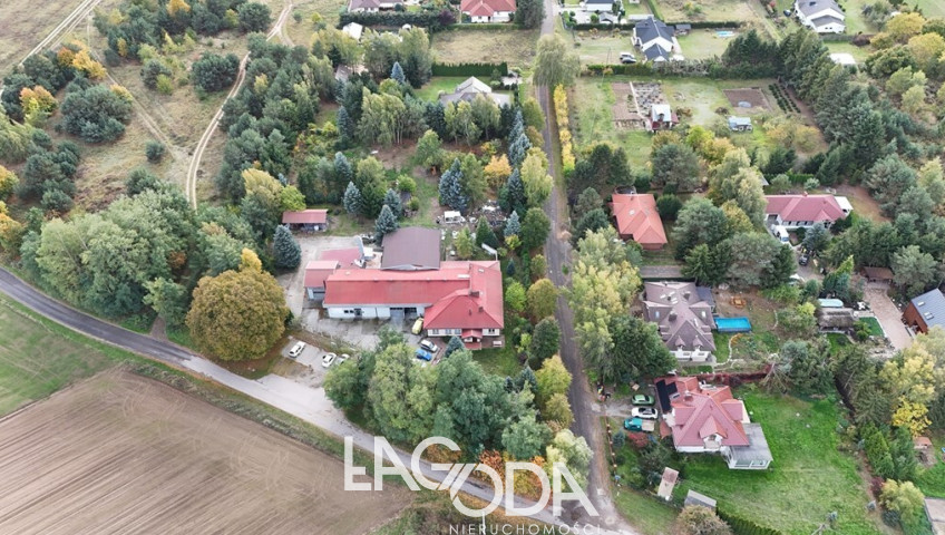 Obiekt Sprzedaż Gorzów Wielkopolski