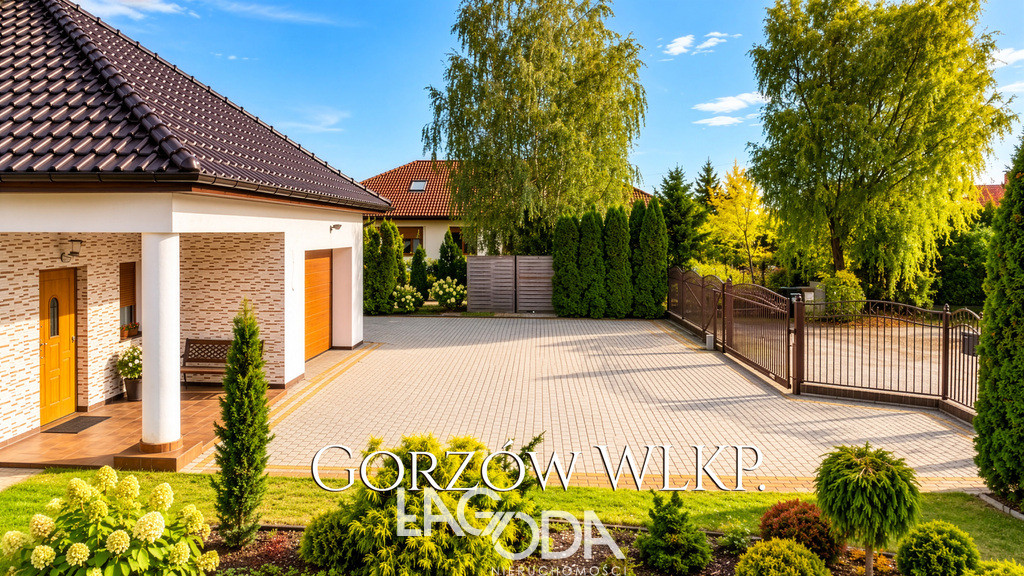 Dom Sprzedaż Gorzów Wielkopolski