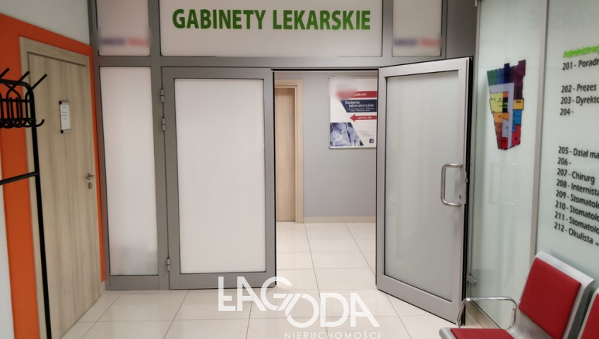 Lokal Sprzedaż Gorzów Wielkopolski Górczyn