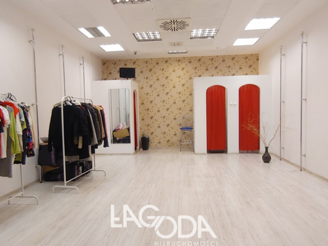 Lokal Sprzedaż Gorzów Wielkopolski Śródmieście