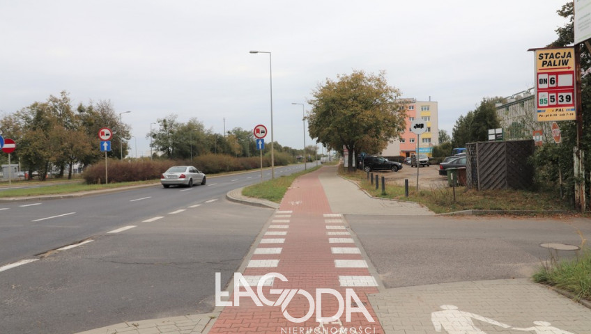 Obiekt Sprzedaż Gorzów Wielkopolski