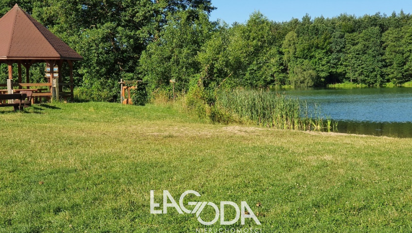 Działka Sprzedaż Parzeńsko