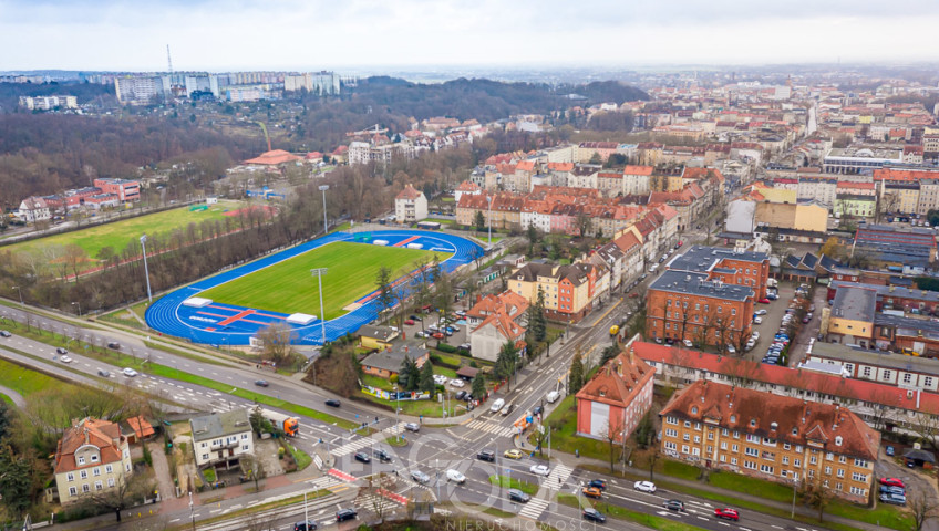 Dom Sprzedaż Gorzów Wielkopolski Śródmieście