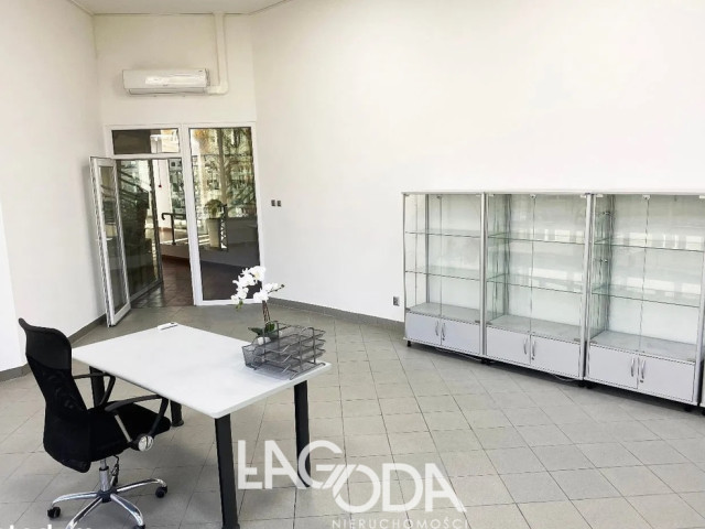 Lokal Wynajem Gorzów Wielkopolski Śródmieście