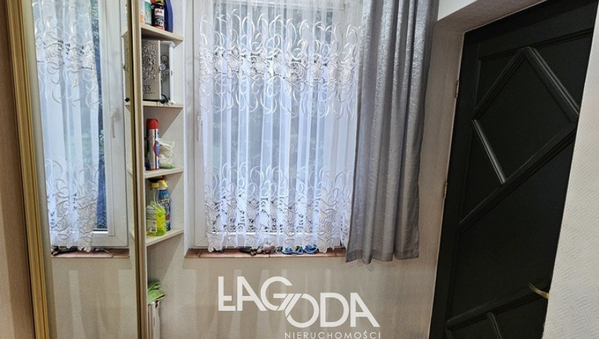 Dom Sprzedaż Dębno Stanisława Moniuszki