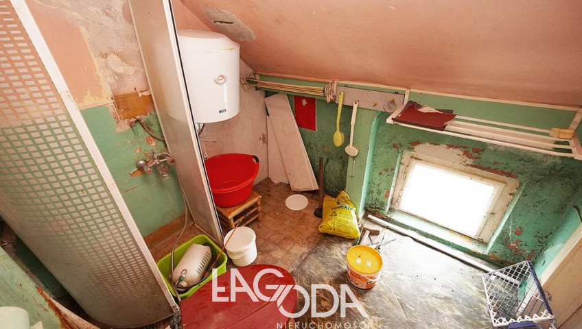 Mieszkanie Sprzedaż Gorzów Wielkopolski Śródmieście