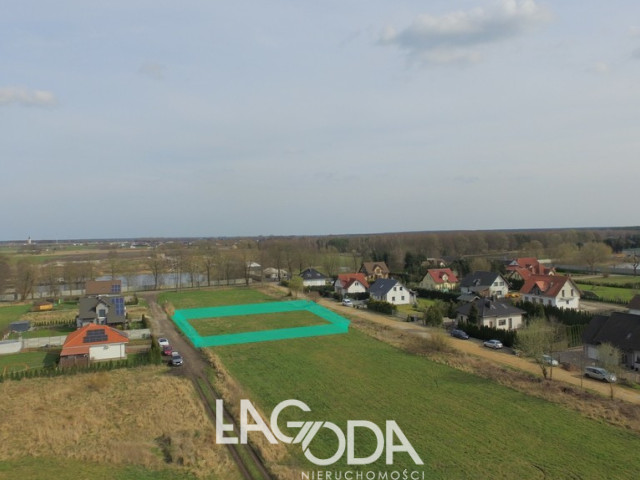 Działka Sprzedaż Glinik Ptasia