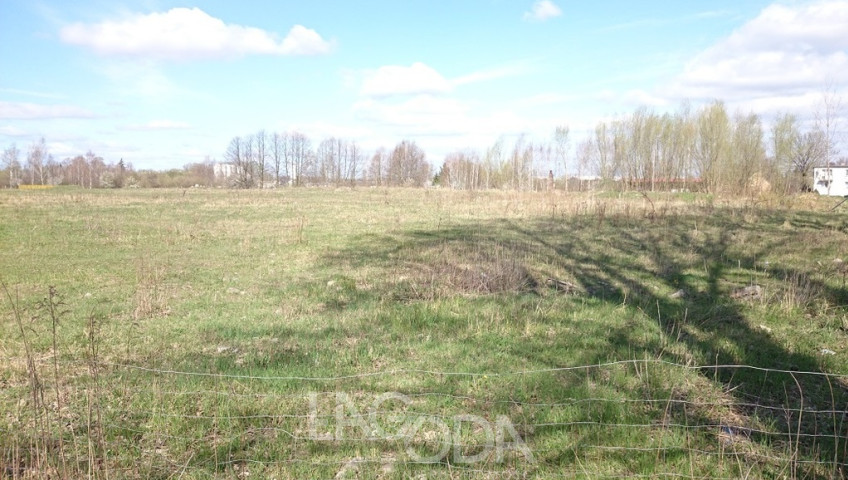 Działka Sprzedaż Gorzów Wielkopolski Zakanale