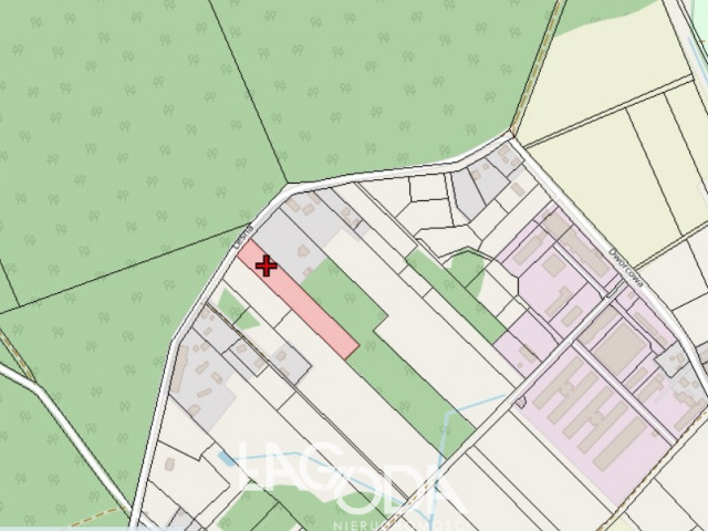 Działka Sprzedaż Lubiszyn