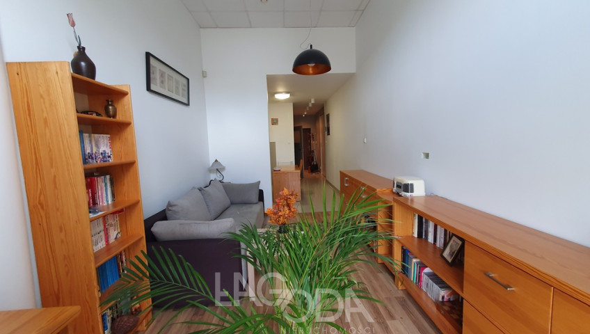 Lokal Sprzedaż Gorzów Wielkopolski