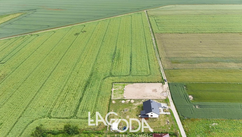 Działka Sprzedaż Gralewo